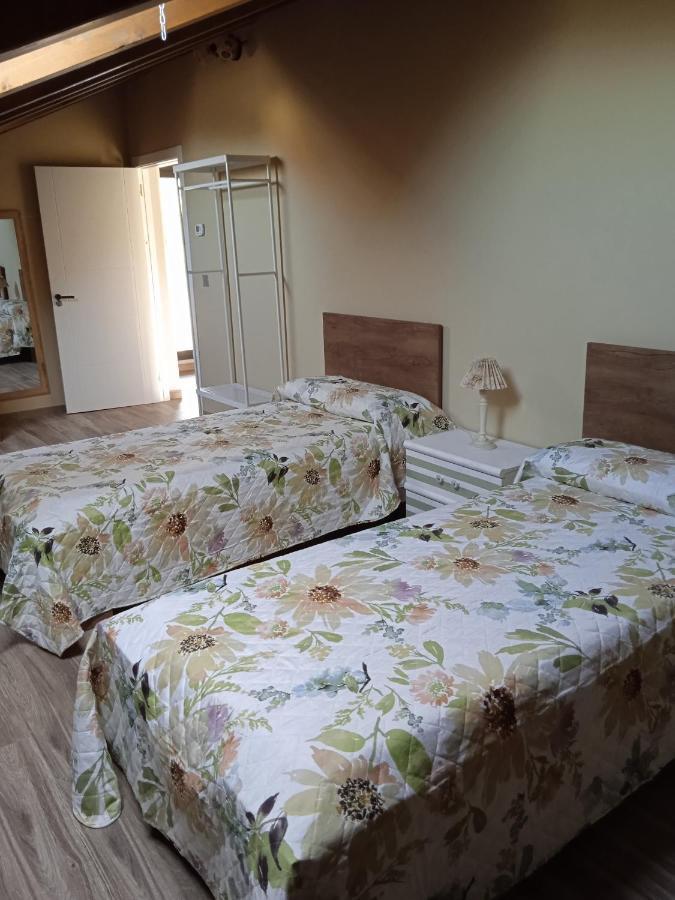 Villa Nadine Candeleda Ngoại thất bức ảnh